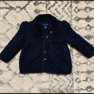 Ralph Lauren Polo Toddler Jacket